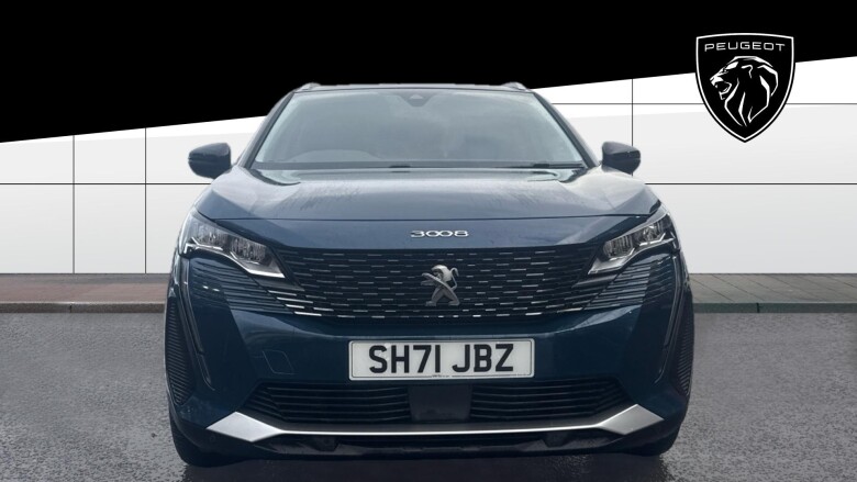 Peugeot 3008 1.6 Hybrid 225 Allure Premium 5dr e-EAT8 Estate